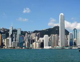 深圳香港旅游签证，需要哪些证件？