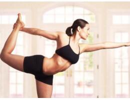 减肥瑜伽瘦腰，小编教你练好基本动作