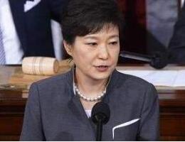 朴槿惠最新消息，量刑总计已达32年！