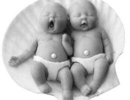 双胞胎出生率创新高，“双喜临门”或并非好事！