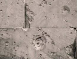 河南发现5000多年前疑似水泥混凝土，有这么神奇吗？