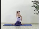 瘦身瑜伽视频 效果非常好的燃脂瘦身瑜伽教程